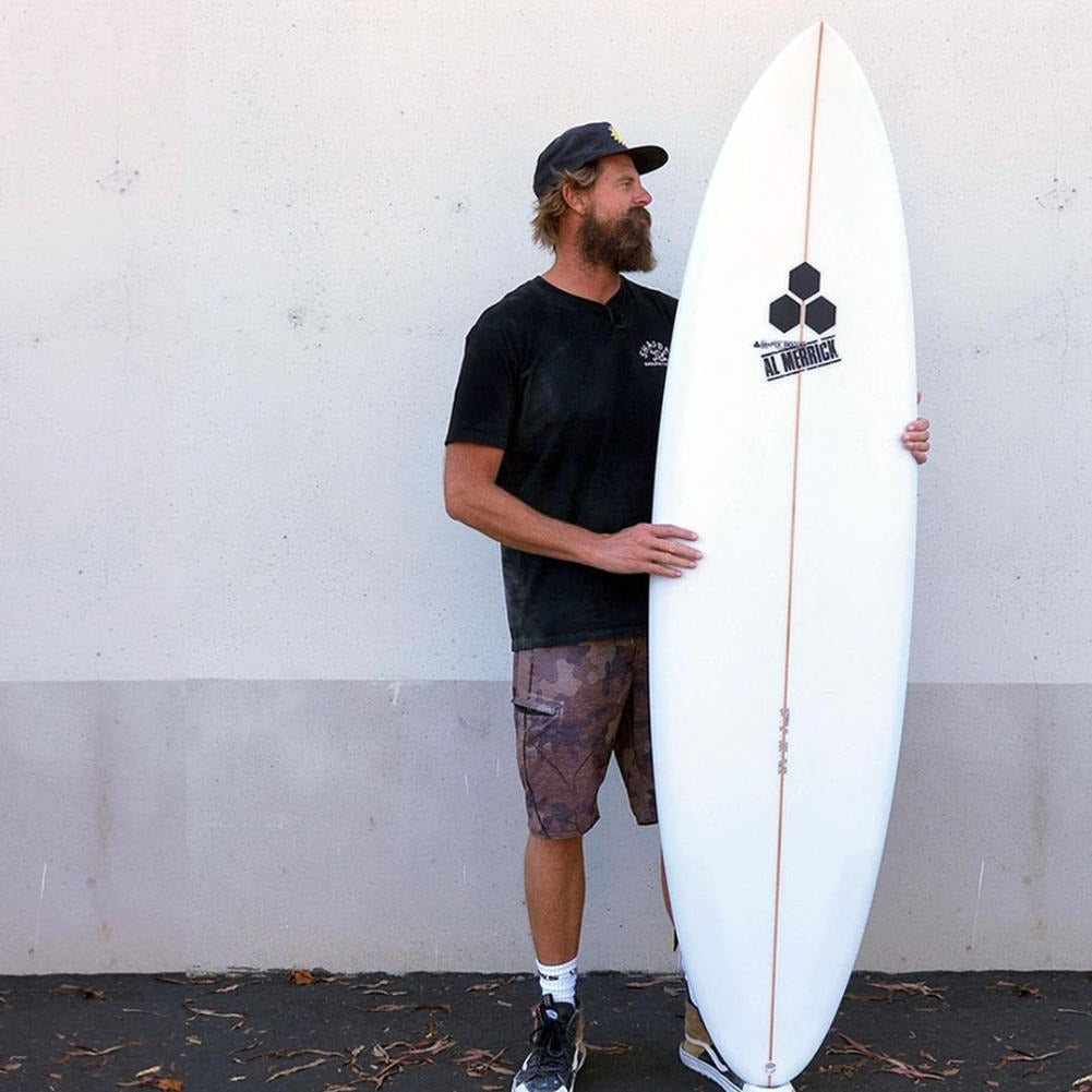 ファンボード TORQ SurfBoard トルク サーフボード M23 7'4