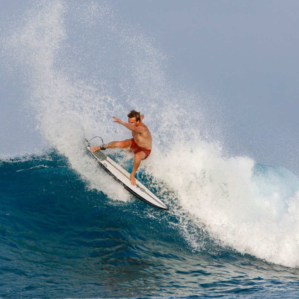 ファンボード TORQ SurfBoard トルク サーフボード CHANCHO 7'0