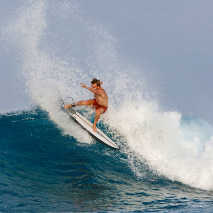 ファンボード TORQ SurfBoard トルク サーフボード CHANCHO 7'0