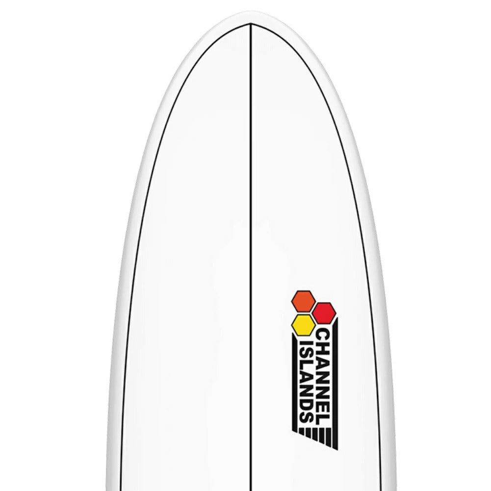 ファンボード TORQ SurfBoard トルク サーフボード CHANCHO 7'0