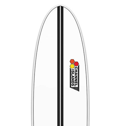 ファンボード TORQ SurfBoard トルク サーフボード CHANCHO 7'0