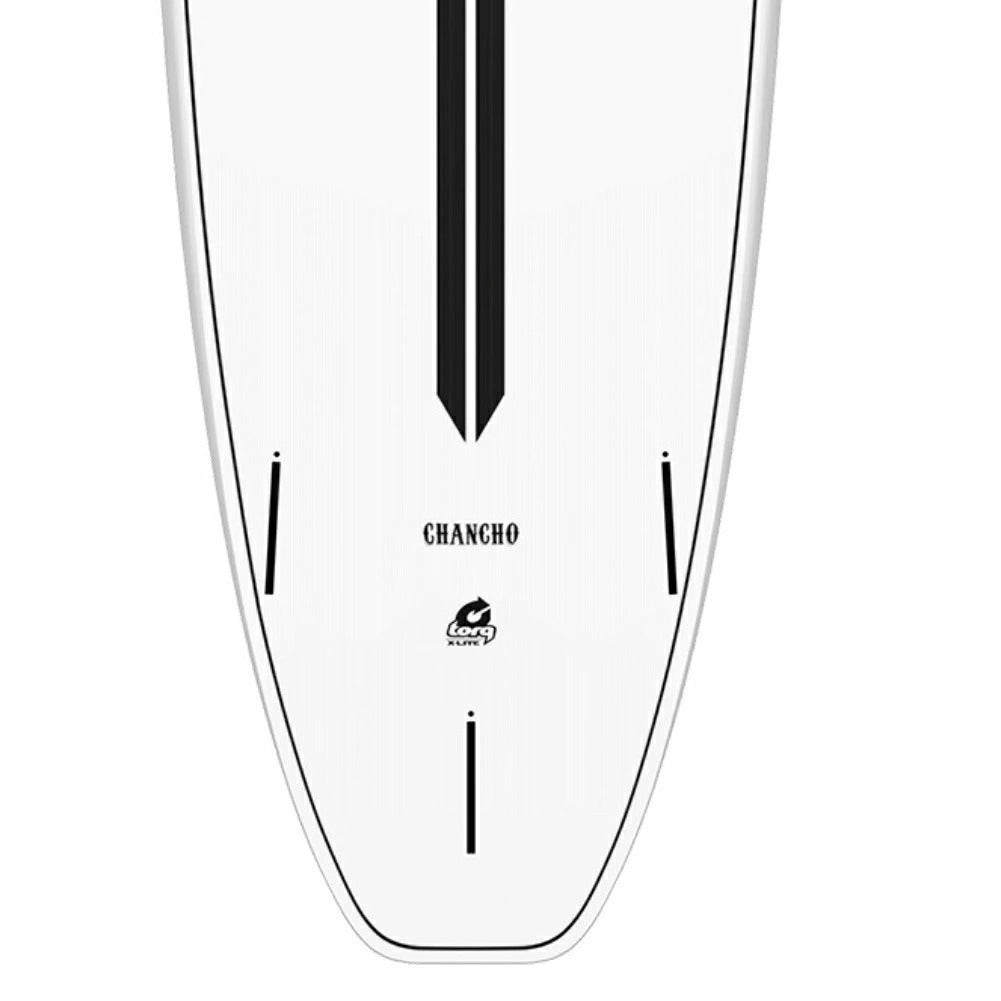 ファンボード TORQ SurfBoard トルク サーフボード CHANCHO 7'0