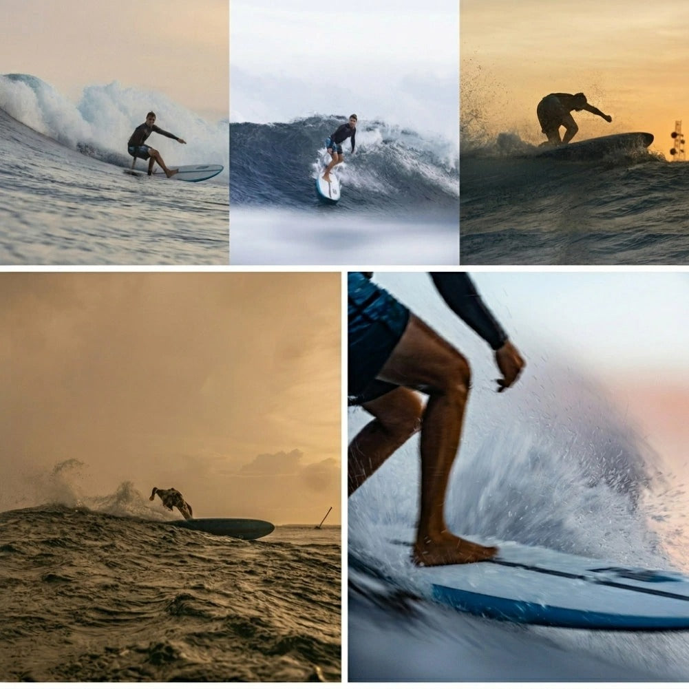 ファンボード TORQ SurfBoard トルク サーフボード CHANCHO 7'0