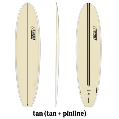 ファンボード TORQ SurfBoard トルク サーフボード CHANCHO 7'0