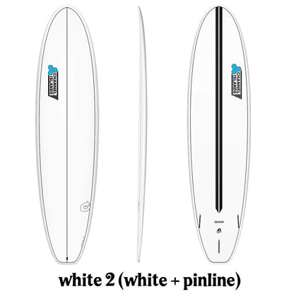 ファンボード TORQ SurfBoard トルク サーフボード CHANCHO 7'0