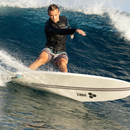 ファンボード TORQ SurfBoard トルク サーフボード M23 7'4