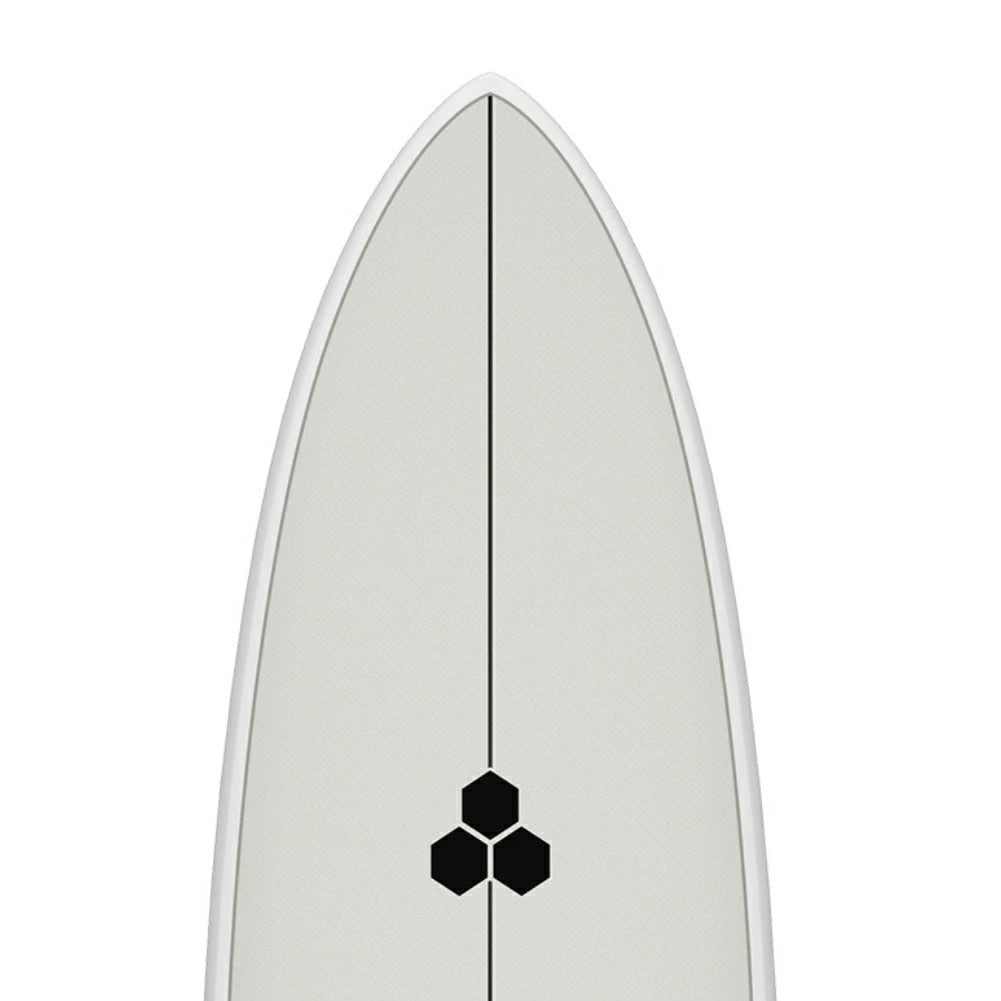 ファンボード TORQ SurfBoard トルク サーフボード M23 7'4