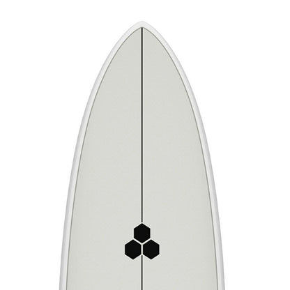 ファンボード TORQ SurfBoard トルク サーフボード M23 7'4