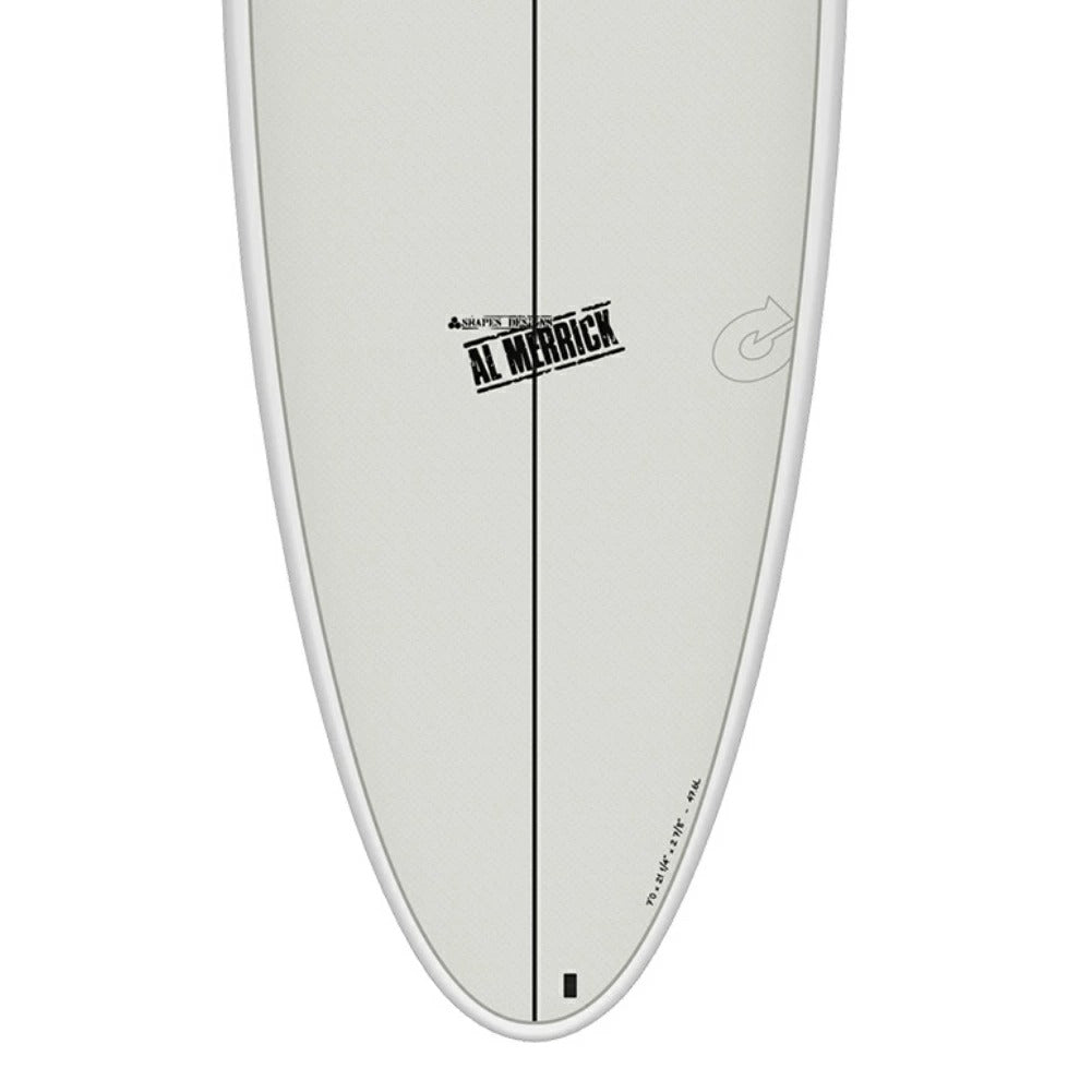 ファンボード TORQ SurfBoard トルク サーフボード M23 7'4