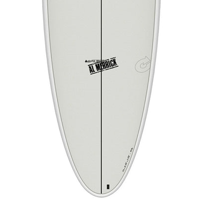 ファンボード TORQ SurfBoard トルク サーフボード M23 7'4