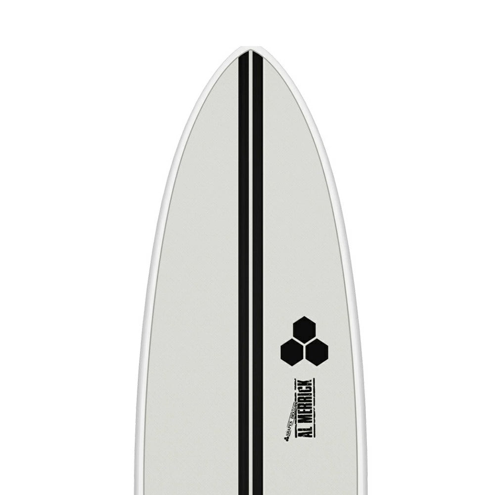 ファンボード TORQ SurfBoard トルク サーフボード M23 7'4