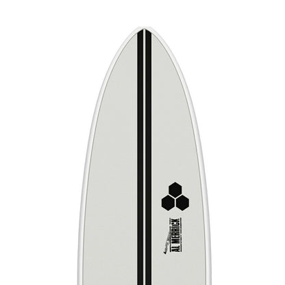 ファンボード TORQ SurfBoard トルク サーフボード M23 7'4