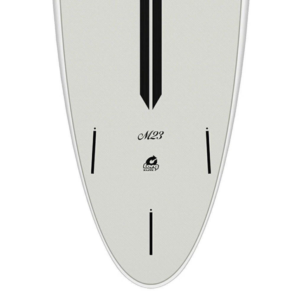ファンボード TORQ SurfBoard トルク サーフボード M23 7'4