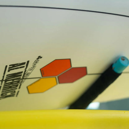ファンボード TORQ SurfBoard トルク サーフボード M23 7'4