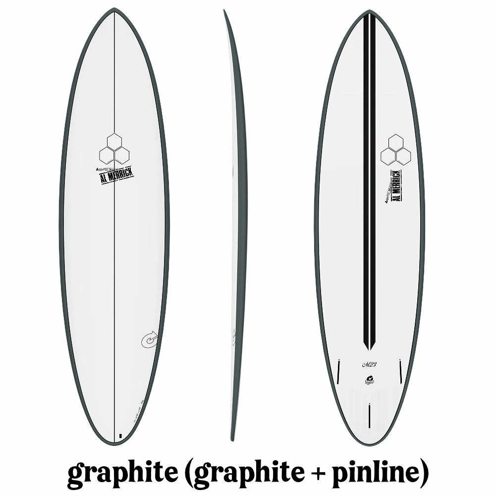 ファンボード TORQ SurfBoard トルク サーフボード M23 7'4