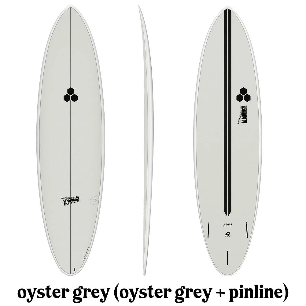 ファンボード TORQ SurfBoard トルク サーフボード M23 7'4