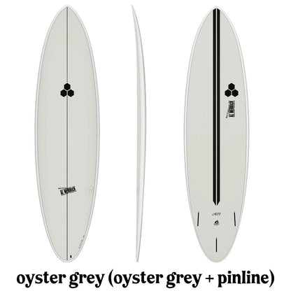 ファンボード TORQ SurfBoard トルク サーフボード M23 7'4