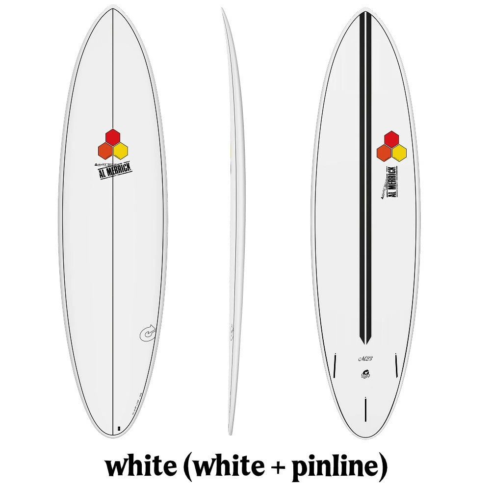 ファンボード TORQ SurfBoard トルク サーフボード M23 7'4