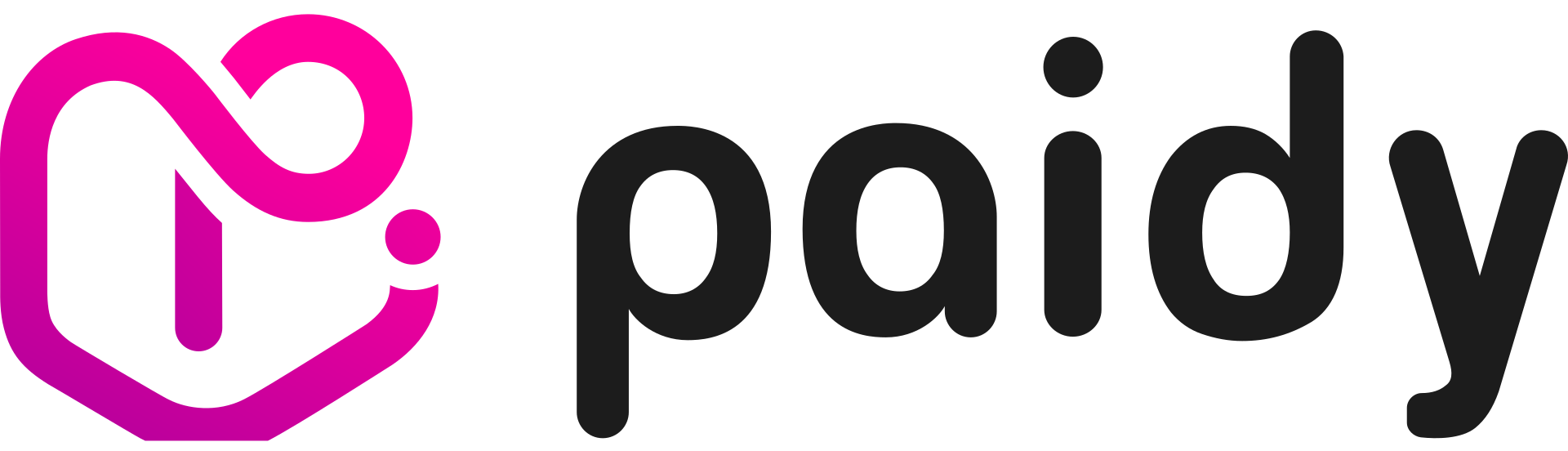 Paidy