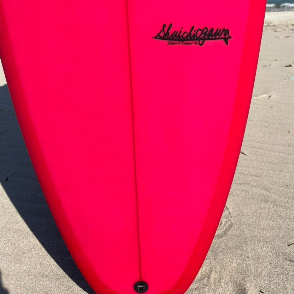 ショートボード Waterflash Taurus タウルス 5'9”