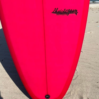 ショートボード Waterflash Taurus タウルス 5'9”