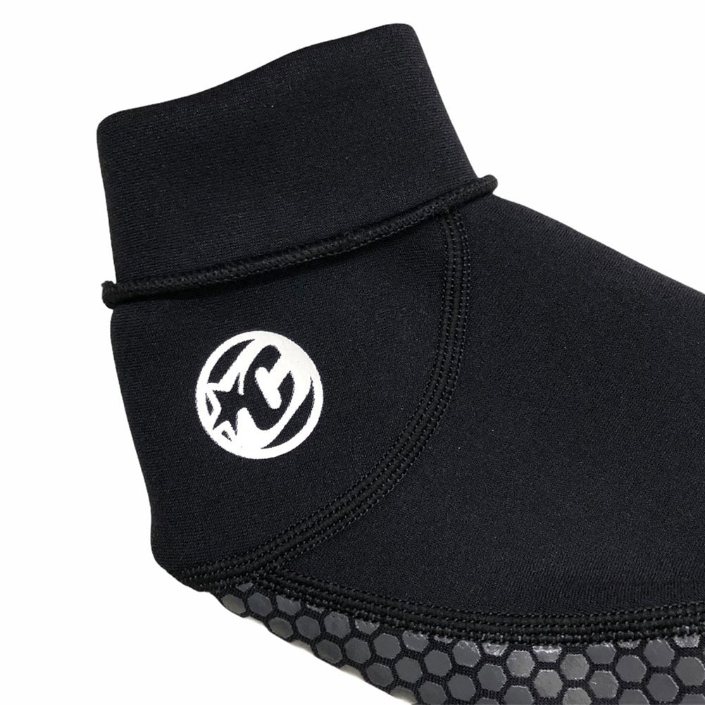 ボディボード フィンソックス クリエイチャー ネオフィンソックスハイカット CREATURES NEO FIN SOX HI CUT