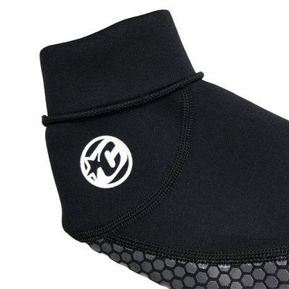 ボディボード フィンソックス クリエイチャー ネオフィンソックスハイカット CREATURES NEO FIN SOX HI CUT