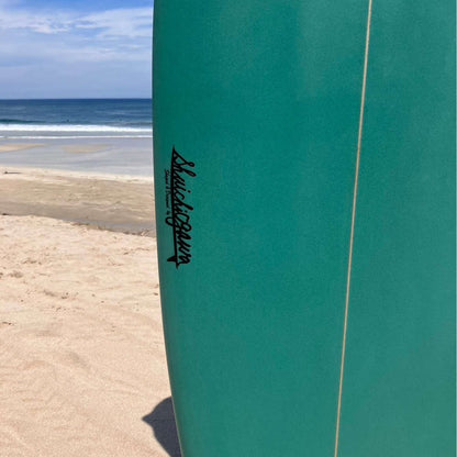 ショートボード　Water Flash Speedy 5'9”