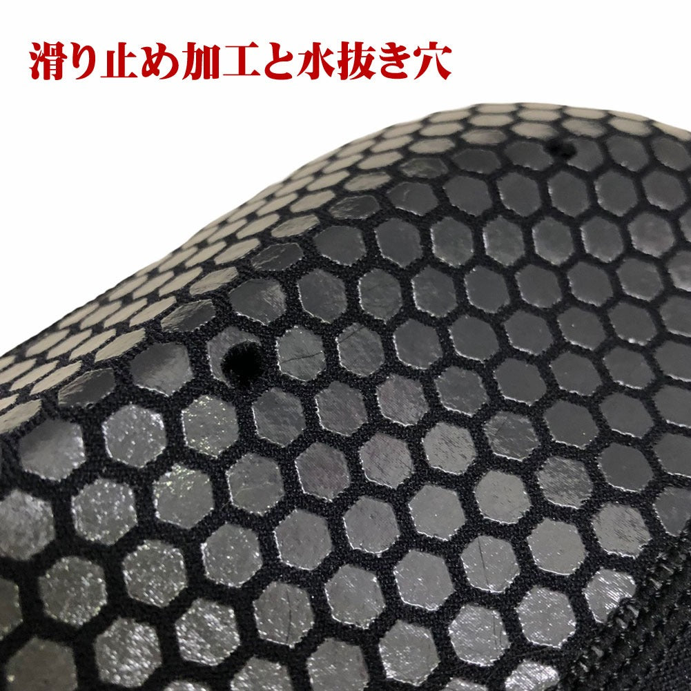 ボディボード フィンソックス クリエイチャー ネオフィンソックスハイカット CREATURES NEO FIN SOX HI CUT