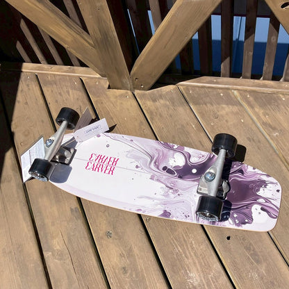 サーフスケート 31" カーバー レジン CARVER Resin