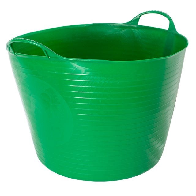 RED GORILLA　TUBS & BUCKETS　レッドゴリラ　タブバケツ　ビックサイズ　FLEXバケツタブトラックス