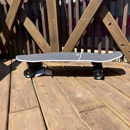 サーフスケート 32.5" カーバー ブラックティップ CARVER BLACK TIP