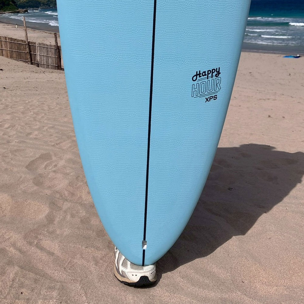 ソフトボード 7'0 OCEAN＆EARTH ハッピーアワー HAPPY HOUR