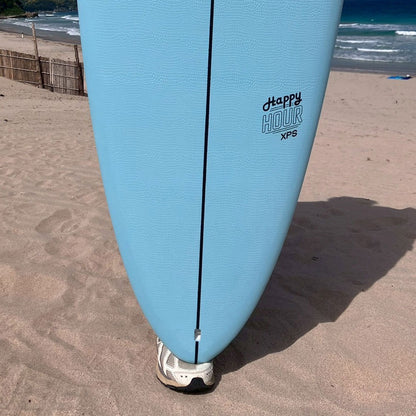 ソフトボード 7'0 OCEAN＆EARTH ハッピーアワー HAPPY HOUR