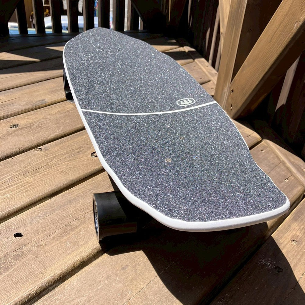 サーフスケート 32.5" カーバー ブラックティップ CARVER BLACK TIP