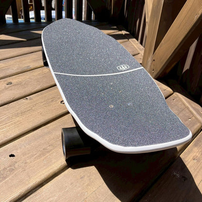 サーフスケート 32.5" カーバー ブラックティップ CARVER BLACK TIP