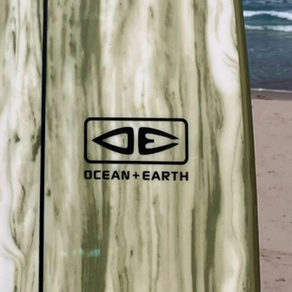 ソフトボード 8'0 オーシャン＆アース ハッピーアワー OCEAN＆EARTH HAPPY HOUR