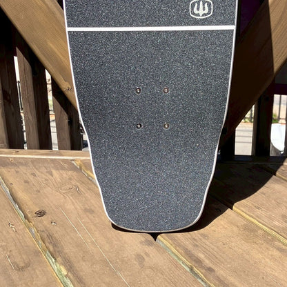 サーフスケート 32.5" カーバー ブラックティップ CARVER BLACK TIP