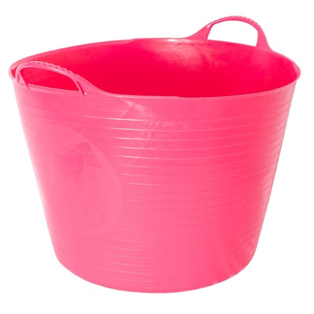 RED GORILLA　TUBS & BUCKETS　レッドゴリラ　タブバケツ　ビックサイズ　FLEXバケツタブトラックス