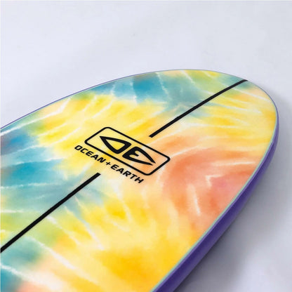 サーフボード OCEAN&EARTH THE BUG SOFTBOARD 5'2 ウェットスーツセット