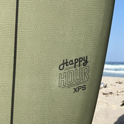 ソフトボード 6'6 オーシャン＆アース ハッピーアワー OCEAN＆EARTH HAPPY HOUR