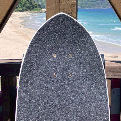 サーフスケート 32.5" カーバー ブラックティップ CARVER BLACK TIP