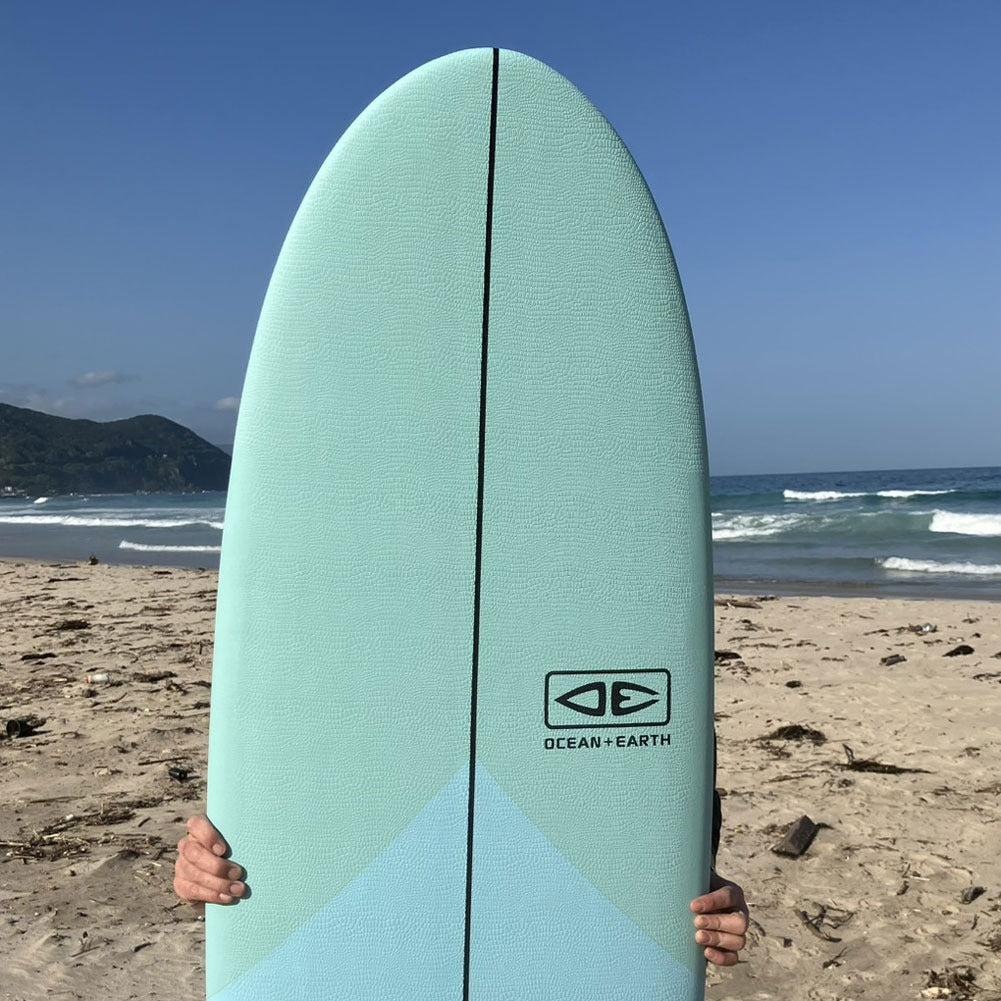 ソフトボード 6'6 オーシャン＆アース ハッピーアワー OCEAN＆EARTH HAPPY HOUR