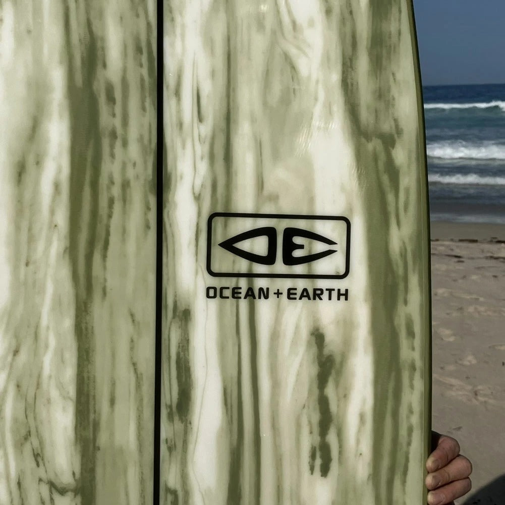 ソフトボード 6'6 オーシャン＆アース ハッピーアワー OCEAN＆EARTH HAPPY HOUR