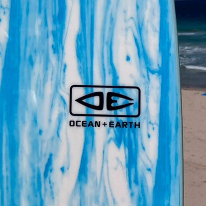 ソフトボード 7'0 OCEAN＆EARTH ハッピーアワー HAPPY HOUR