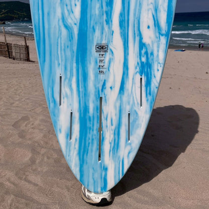 ソフトボード 7'0 OCEAN＆EARTH ハッピーアワー HAPPY HOUR