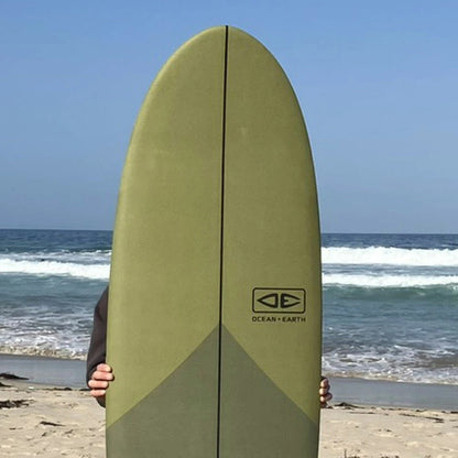 ソフトボード 6'6 オーシャン＆アース ハッピーアワー OCEAN＆EARTH HAPPY HOUR