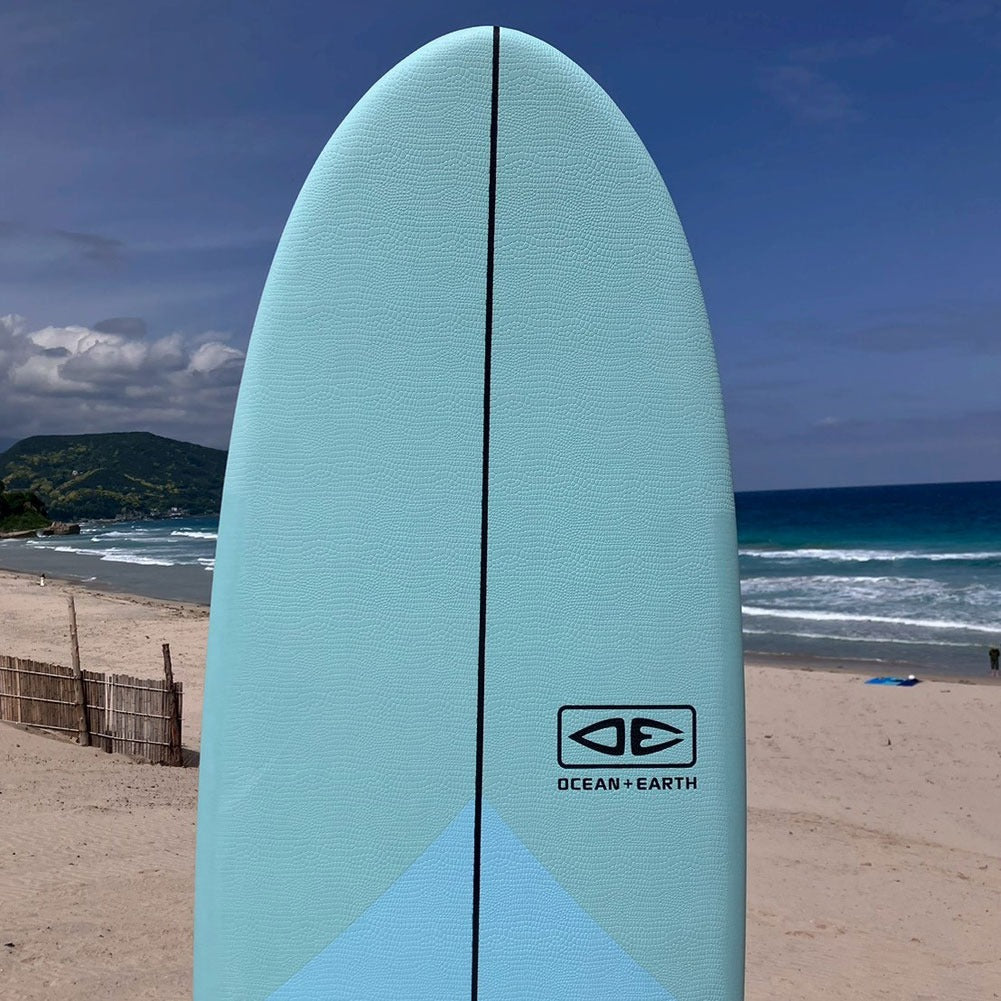 ソフトボード 7'0 OCEAN＆EARTH ハッピーアワー HAPPY HOUR