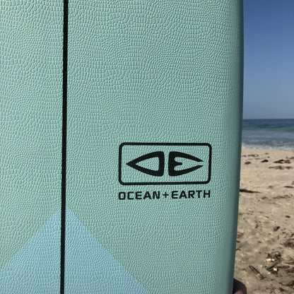 ソフトボード 6'6 オーシャン＆アース ハッピーアワー OCEAN＆EARTH HAPPY HOUR