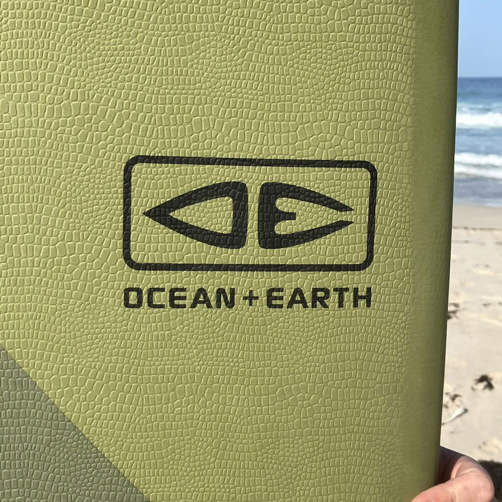 ソフトボード 6'6 オーシャン＆アース ハッピーアワー OCEAN＆EARTH HAPPY HOUR